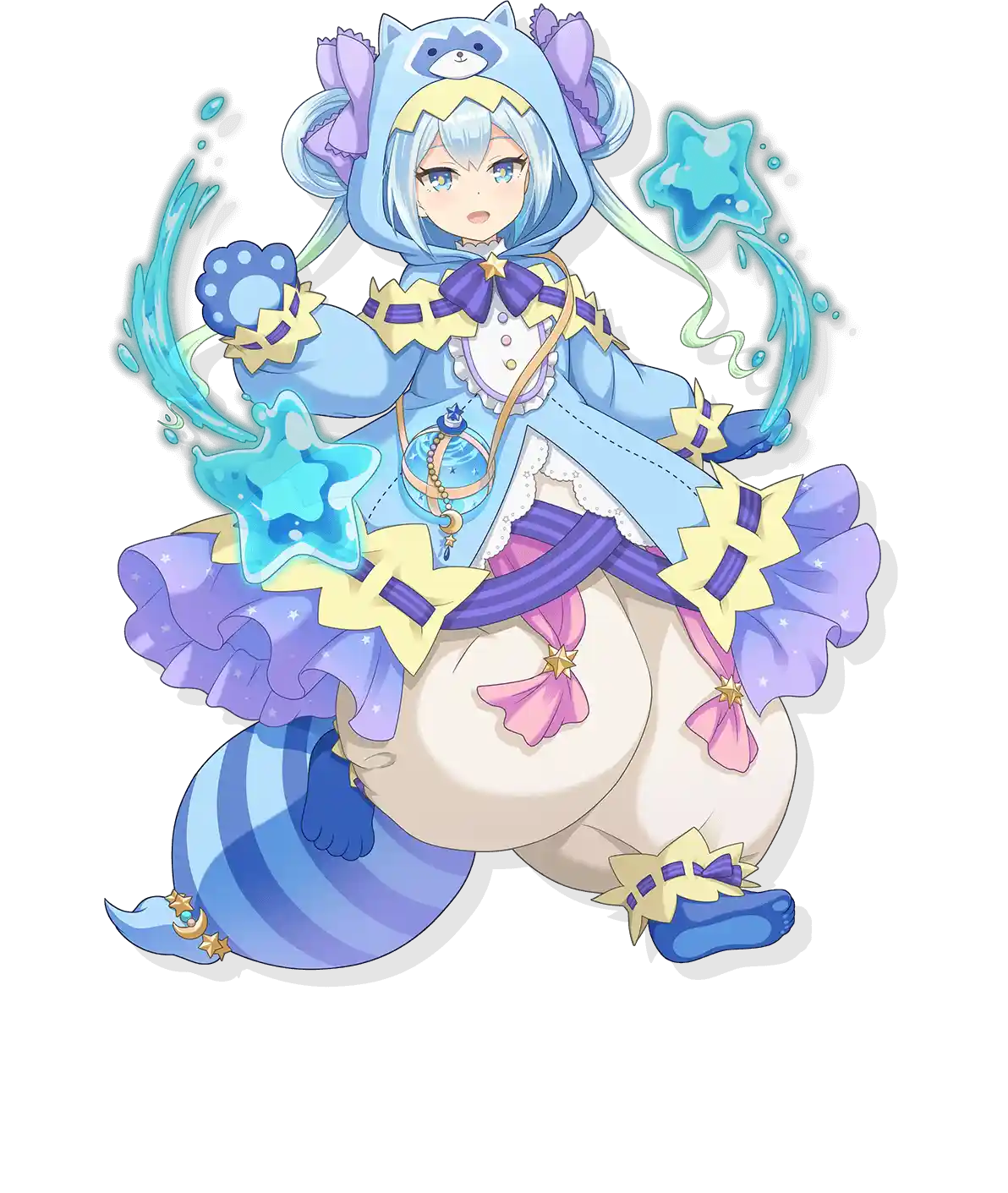 珠洲島 有栖 - オンゲキ【音撃‐O.N.G.E.K.I-】攻略 Wiki*